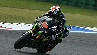 Tech 3: Smith mit Schadensbegrenzung