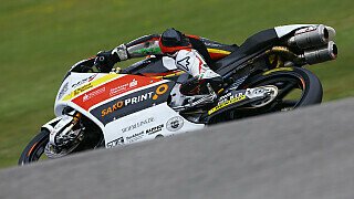 RTG: Gutes Ergebnis vor der Sommerpause anvisiert