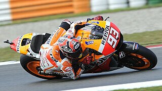 Marquez gewinnt Flag-to-Flag-Krimi in Assen Marquez gewinnt Flag-to-Flag-Krimi in Assen