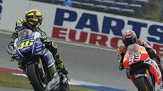Wetter-Chaos in Assen: Die Analyse