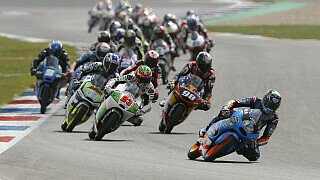 Niederlande GP - 8. Lauf Niederlande GP - 8. Lauf