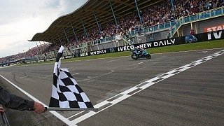 Assen wechselt ab 2016 auf Sonntagsrennen