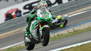 Hayden der Überraschungsmann im Q2