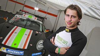 Hektik am Norisring