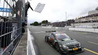 Norisring - Rennen Norisring - Rennen