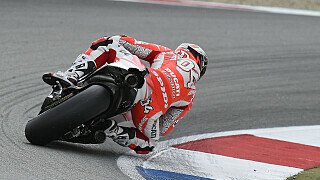 Dovizioso: Sachsenring ist Besonders