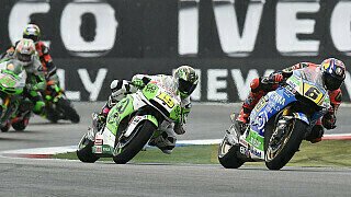 Assen: Die deutschen Fahrer im Check