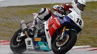 Fünfter Rang für Ranseder am Nürburgring