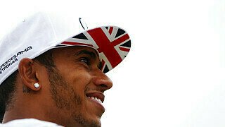 Blog - Lewis Hamilton, World Fuckin´ Champion