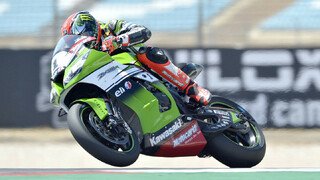 Sykes geht als Testschnellster in die Sommerpause