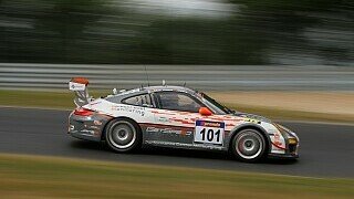 Zweiter Gesamtrang für Christopher Mies