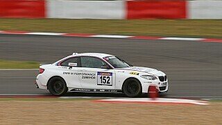 Bonk motorsport startet in Barcelona Bonk motorsport startet in Barcelona