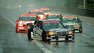 DTM-Rennen in Berlin? DTM-Rennen in Berlin?