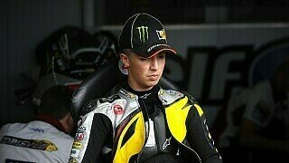 Marc VDS trennt sich von Loi
