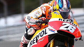 Deutschland GP - Freitag