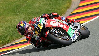 Favoriten-Check: Bradl reif für das Podium?