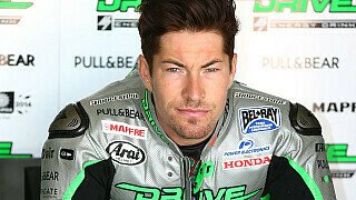 Hayden muss Indy und Brünn auslassen Hayden muss Indy und Brünn auslassen
