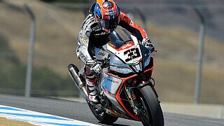 Guintoli: Sykes war nicht zu schlagen