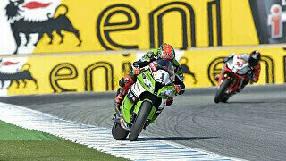 Sykes hatte mit weniger gerechnet
