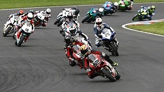SUPERBIKE*IDM Schleiz: Zweite Saisonhälfte beginnt