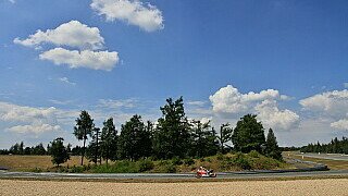 Marquez, Rossi, Bradl & Co. im Urlaub Marquez, Rossi, Bradl & Co. im Urlaub