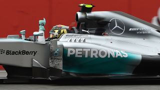 Deutschland GP - Rennen Deutschland GP - Rennen