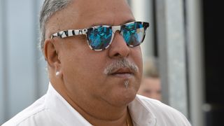 Vijay Mallya: Der Indikator ist die Konstanz Vijay Mallya: Der Indikator ist die Konstanz