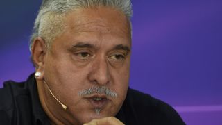 Vijay Mallya: Es ist noch alles möglich Vijay Mallya: Es ist noch alles möglich