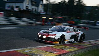 Audi: 24-Stunden-Hattrick perfekt gemacht