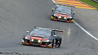 BSS: Freitags-Splitter aus der Slowakei