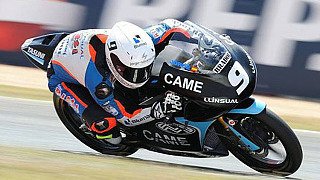 Navarro ersetzt Loi bei Marc VDS