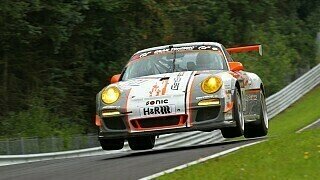 Sechster Klassensieg für Steve Jans