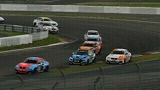 BMW M235i Racing Cup - 6. Lauf BMW M235i Racing Cup - 6. Lauf