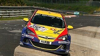 Bonk: Platz drei im Astra OPC Cup Bonk: Platz drei im Astra OPC Cup