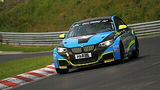 BMW M235i Cup - Dritter Sieg für den Eifelblitz