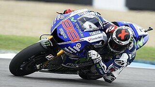 Lorenzo: Hätte Chance auf Pole gehabt
