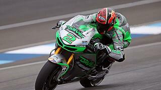 Schwieriges Qualifying für die Open-Fahrer