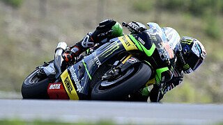 Startplatz vier in Brünn: Smith' Knoten geplatzt? Startplatz vier in Brünn: Smith' Knoten geplatzt?