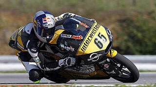 Öttl realistisch: Momentan nicht stark genug Öttl realistisch: Momentan nicht stark genug