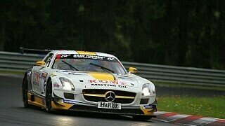Rowe Racing schafft das Triple