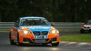 BMW M235i Cup - Sieg für Daniel Zils BMW M235i Cup - Sieg für Daniel Zils