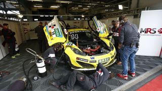 Nürburgring - 11. & 12. Lauf