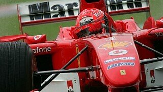 Club 100: Die Formel-1-Teams, die 100 Rennen gewannen