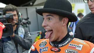 Großbritannien GP - Statistiken zum Wochenende