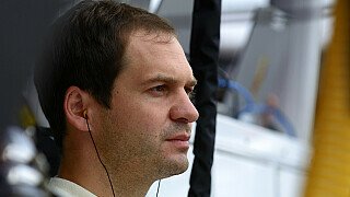 Lietz mit Porsche zurück in der Sportwagen-WM