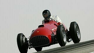 70 Jahre Ferrari - Vom 125S zum La Ferrari