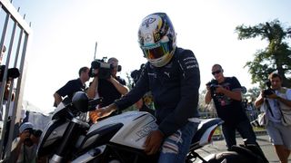 Italien GP - Fundsachen Italien GP - Fundsachen