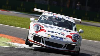 Verva Lechner Racing Team bereit für Saisonauftakt Verva Lechner Racing Team bereit für Saisonauftakt