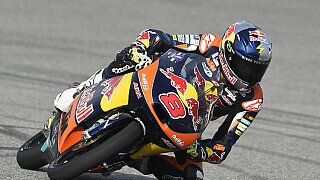 Miller verdrängt Kent von der Spitze Miller verdrängt Kent von der Spitze