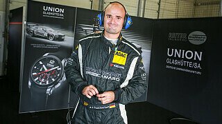 Von Thurn und Taxis: Sachsenring oder gar nichts Von Thurn und Taxis: Sachsenring oder gar nichts